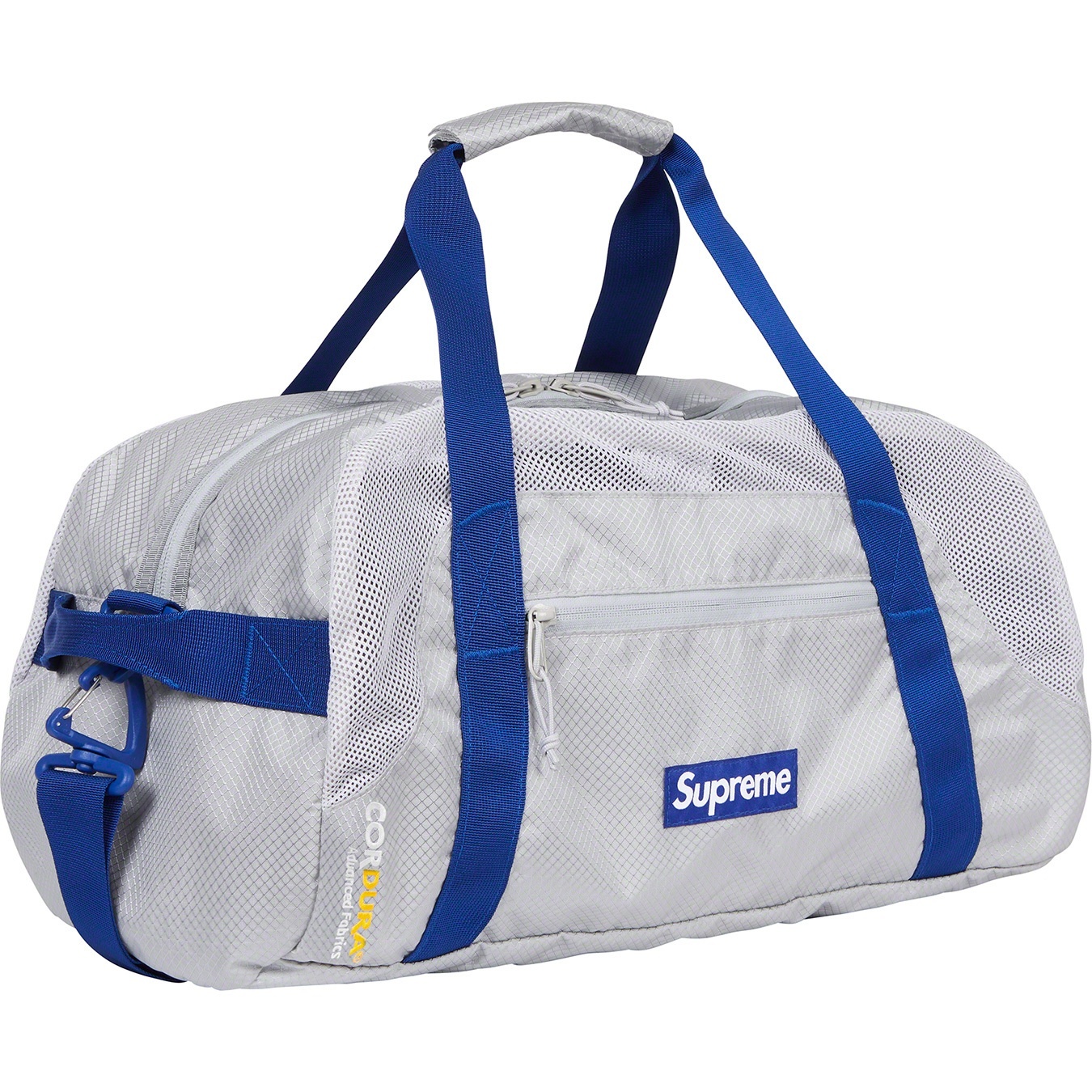 Duffle Bag view 4